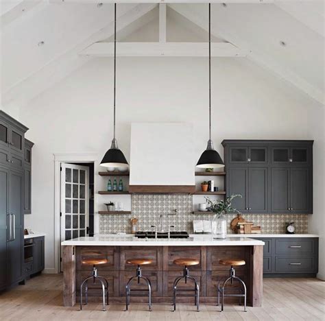 Know what combinations are appealing. The Perfect Scandinavian Style Home | Kitchen inspirations ...