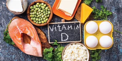 The Ultimate Guide To Vitamin D Invigor Medical