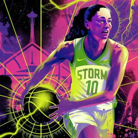 Stream Episode Is Sue Bird Seattles Greatest Athlete Of All Time By
