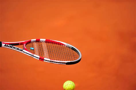 12 Roland Garros Tennis French Open Images The Cc Beans