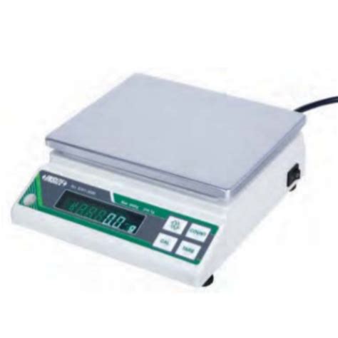 Buy Insize 8301 3000 - 3000 grams Electronic Balance Online at Best ...