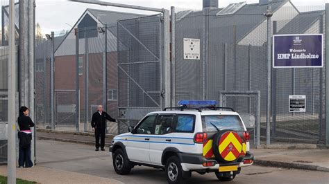 Its Impossible To Keep Drugs Out Of Hmp Lindholme Says Chief The Times