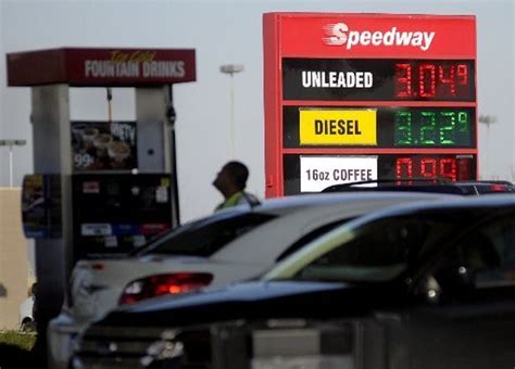 Speedway Gas Station In Saginaw Township Closes