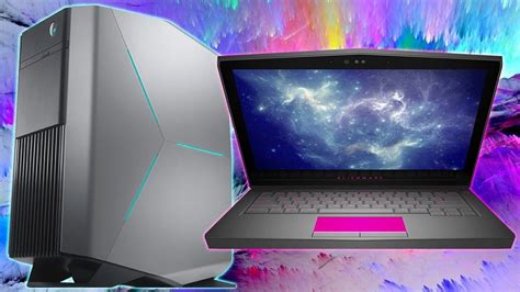 The Best Alienware Deals Of 2019 Dell And Alienware Black Friday In