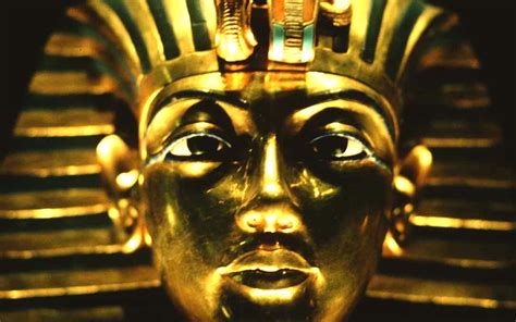 The Worlds Largest King Tutankhamen Exhibit Is Coming To Australia