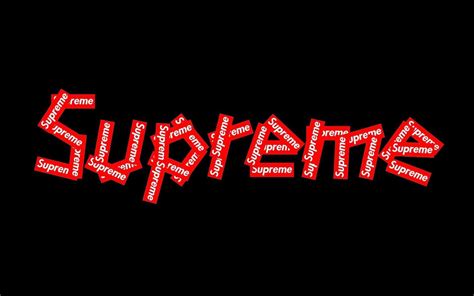 Supreme Anime Wallpapers Wallpaper Cave