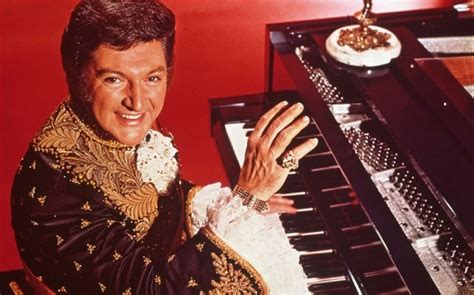 The Lonely Liberace I Knew