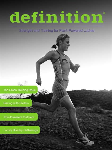 Definition For Ladies Winter 2014 Issue 004 By Definition