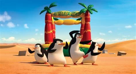 Penguins Of Madagascar Cast Short Fuse Penguins Of Madagascar Reeling