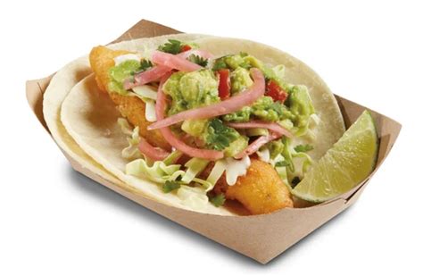 Filter and search through restaurants with gift card offerings. Del Taco Tests New Kitchen Crafted Tacos At Select ...