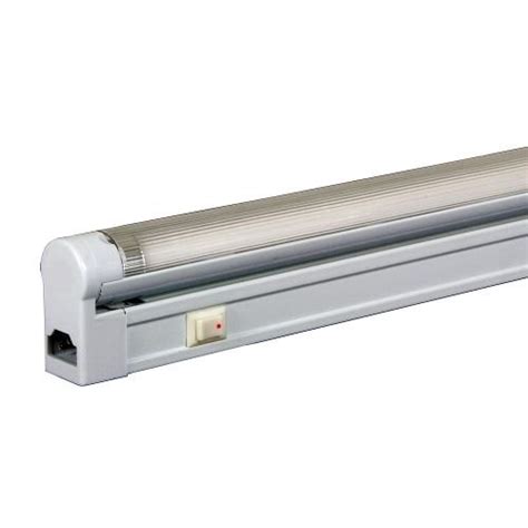 Jesco Lighting Sg5a 14sw35 23 Fluorescent Sleek Plus Grounded T5