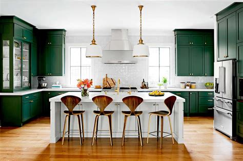 Timeless Kitchen Trends That Are Here To Stay Better Homes And Gardens