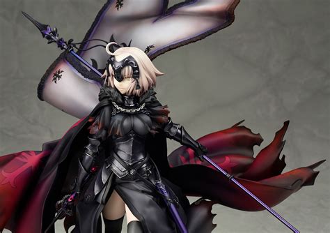 See over 7,538 jeanne d'arc (alter) (fate) images on danbooru. Imperfect Avenger/Jeanne d'Arc Red Flag Ver Fate/Grand ...