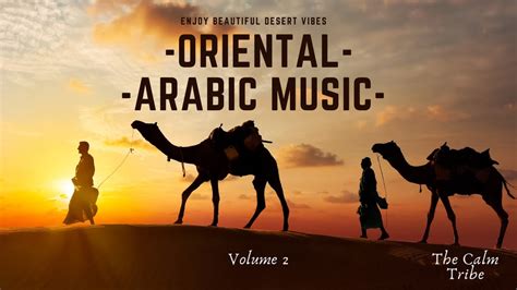 Oriental Arabic Music Vol 2 Instrumental Middle Eastern Music