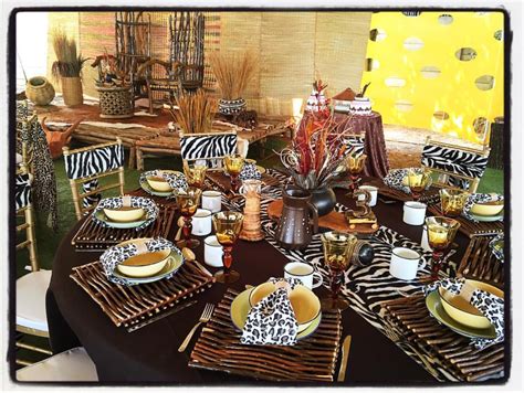 Xhosa Traditional Wedding Decor Ideas Decoration For Home