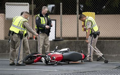 Fatal Motorcycle Crash Closes Northbound Golden Gate Bridge