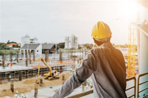 Five Issues For Construction Companies In 2021