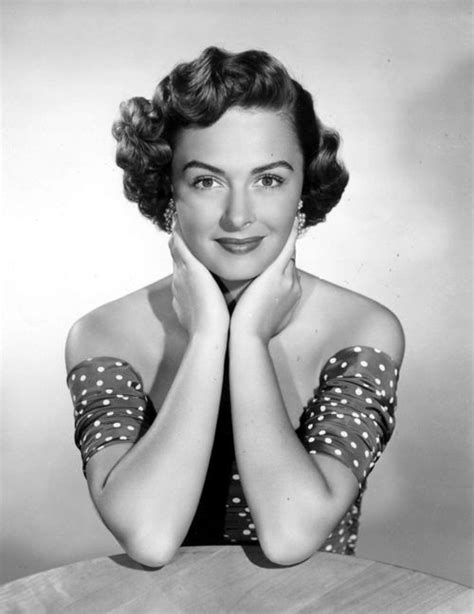 Donna Reed In 1951so Pretty Old Hollywood Stars Golden Age Of Hollywood Hollywood Actor