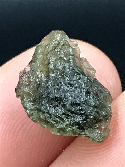 Meteorite Rock Crystal Natural Collectible Mineral Specimen