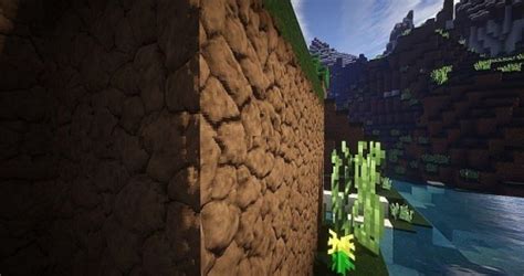 Resource Pack Stcms Parallax For Minecraft 1710