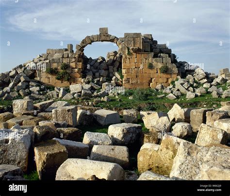 Antioch Syria Hi Res Stock Photography And Images Alamy