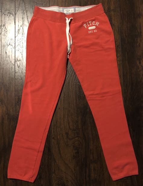 Abercrombie And Fitch Pants Women Fashion Clothing Shoes