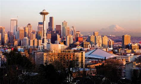 Navigate to the streetside view in question. 10 things to do for free in Seattle | Wanderlust