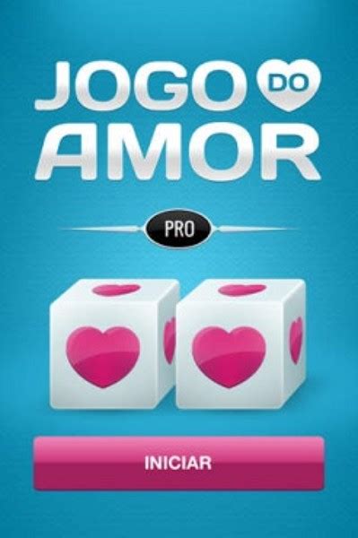 Jogo Do Amor Jogos Download Techtudo