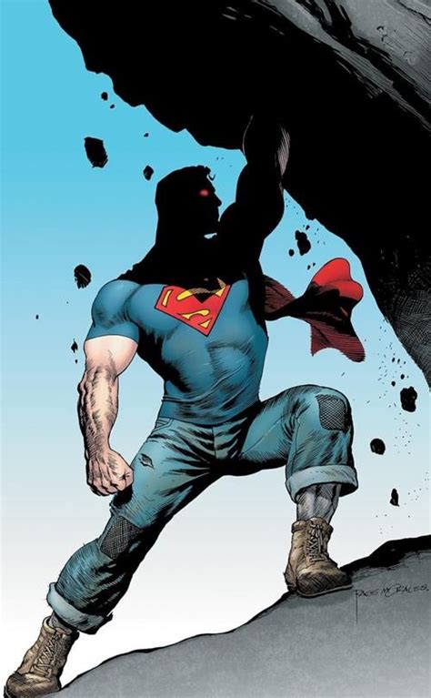 The New 52 Superman Action Comics Superman Comic Superman Story