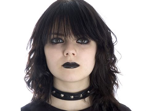 19 Things Youll Understand If You Were A Teenage Goth