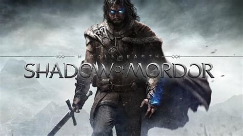 Middle Earth Shadow Of Mordor Game Of The Year Edition On GOG