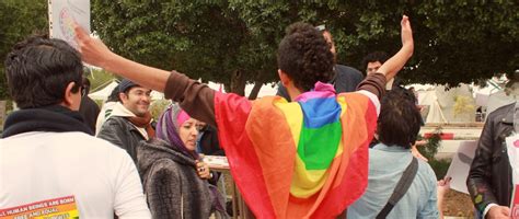 Egypt Draft Bill To Criminalize Same Sex Relations Amid Unprecedented Homophobic Crackdown