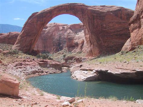 The Wild Wild West Canyonlands Monument Valley Lake Powell And