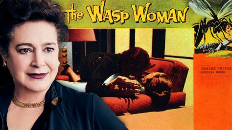Sean Young To Make New York Stage Debut As Slain B Movie Wasp Woman