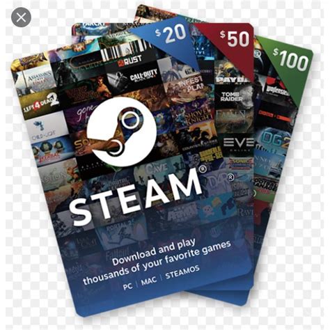 These cards i purchased, each with a $100.00 value, have never worked, and i do not know how to youngest daughter wanted a steam card for christmas. Steam Gift Card ($100) | Shopee Singapore