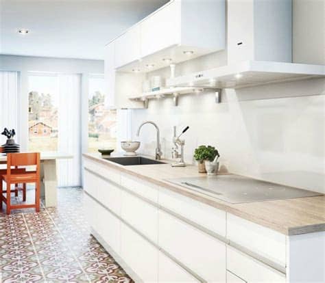 Encimeras de cocina para espacios con personalidad. Encimeras cocina - superficies funcinales y modernas