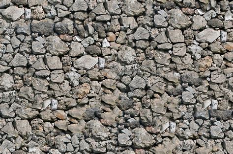 Old Wall Stone Texture Seamless 08450