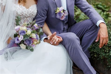 Purple And Blue Wedding Ideas Inspiration For Your Dream Wedding