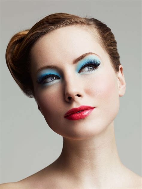 Modern Elegant S Makeup Makeup Vintage Makeup