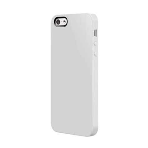 SwitchEasy Nude Ultra Case For IPhone 5S 5 White Reviews