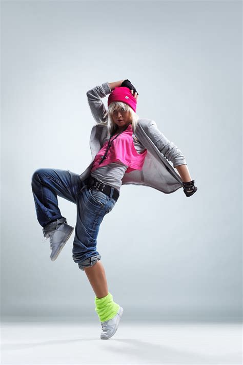 Hip Hop Dance Wallpapers Images Artists
