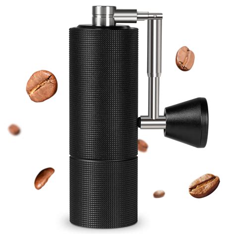 Buy TIMEMORE Chestnut C3 PRO Manual Coffee Grinder Stainless Steel