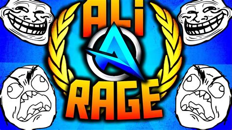 I Made Alia Rage Quit Playing Against Omgitsalia Youtube