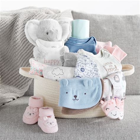 The Ultimate Baby Shower T Guide Carters Free Shipping
