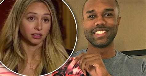 Bachelor In Paradise Cast Rallies Around Demario Amid Sexual Assault Investigation