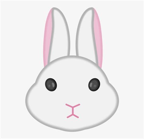 Amaysing svgs takes great pride in creating svgs that are easily. easter bunny face clipart 13 free Cliparts | Download ...