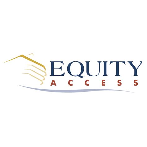 Equity Access Logo Png Transparent And Svg Vector Freebie Supply