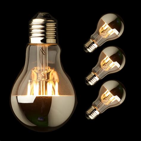 Xénobiotique Exemple 16 A19 Led Bulb Led Lights A19 75w Replacement 8w