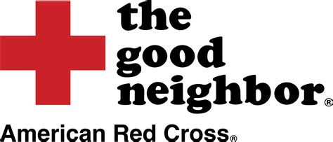 American Red Cross 06 Logo Png Transparent Flag Free Transparent