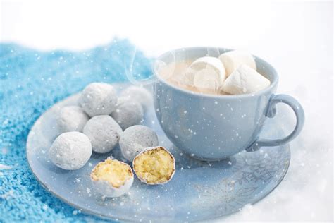 картинки снег зима тепло горячий шоколад Блюдо Еда Пища Уютный завтрак Кружка Десерт